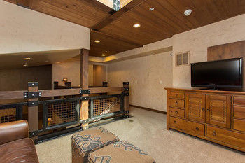 Silver Baron Lodge Park City Buitenkant foto