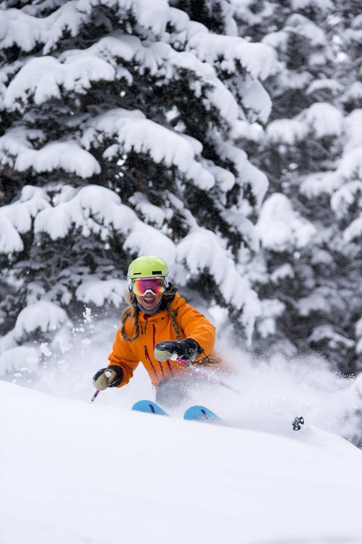Silver Baron Lodge Park City Buitenkant foto
